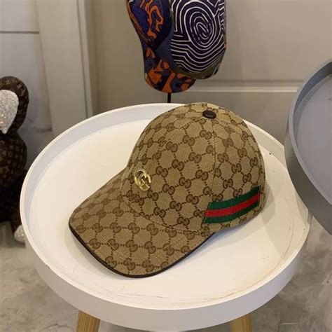 gucci hat on a plant|gucci agriculture.